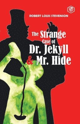Robert Stevenson Louis, Louis,Robert Stevenson - Strange Case of Dr. Jekyll and Mr. Hyde, Häftad
