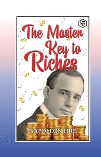 bokomslag Master Key to Riches