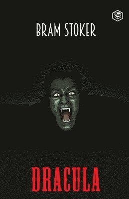 bokomslag Dracula