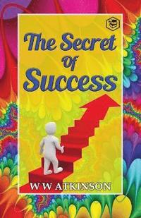 bokomslag The Secret Of Success