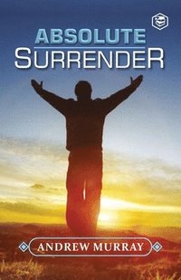 bokomslag Absolute Surrender