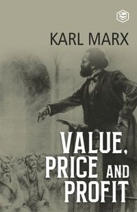 bokomslag Value, Price and Profit