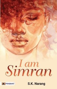 bokomslag I Am Simran