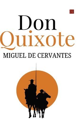 bokomslag Don Quixote Volume I
