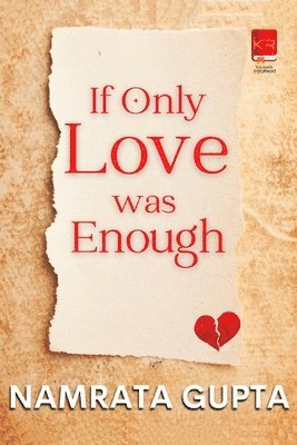 If Only Love was Enough 1