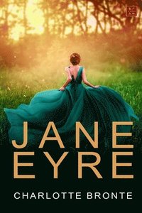 bokomslag Jane Eyre