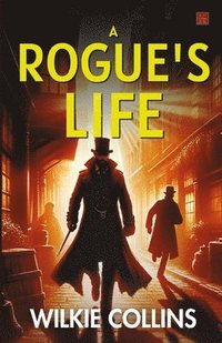 bokomslag Rogue's Life