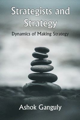 Strategists And Strategy 1