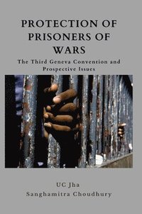 bokomslag Protection of Prisoners of War
