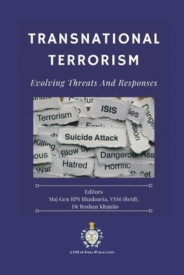 Transnational Terrorism 1