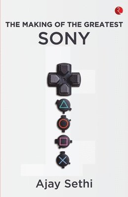 The Making of The Greatest Sony 1