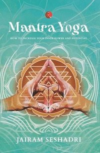 bokomslag MANTRA YOGA