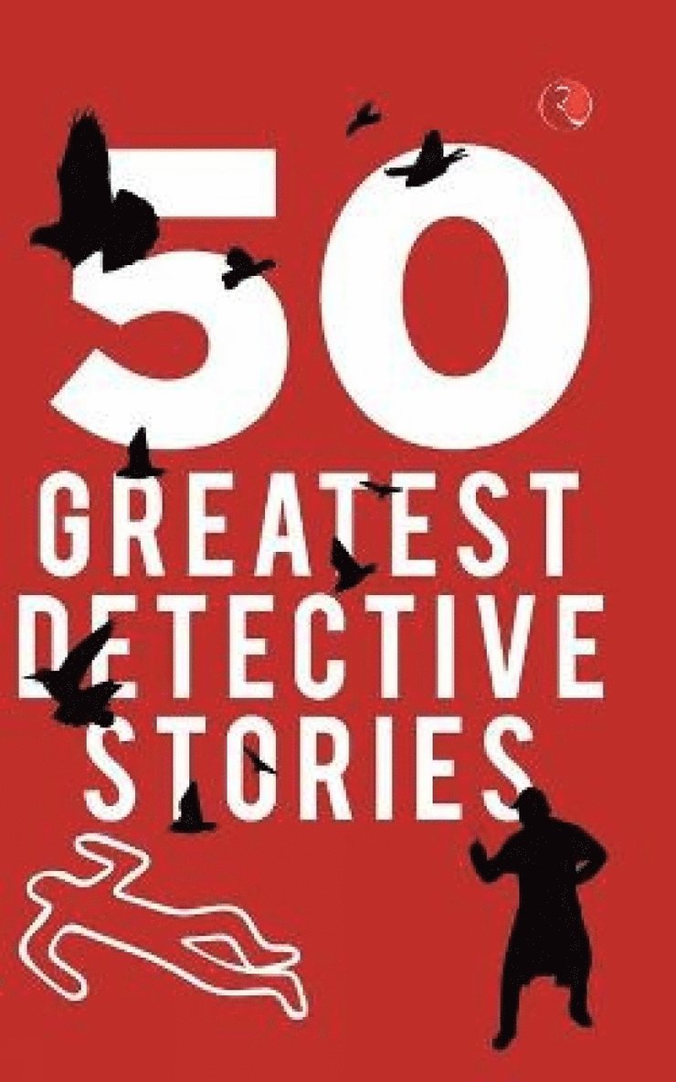 50 Greatest Detective Stories 1