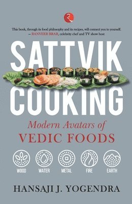 SATTVIK COOKING 1