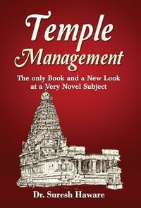 bokomslag Temple Management