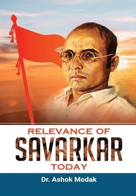 bokomslag Relevance of Savarkar Today