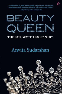 Anvita Sudarshan - Beauti Queen English, Häftad