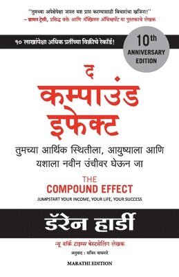 bokomslag Compound Effect