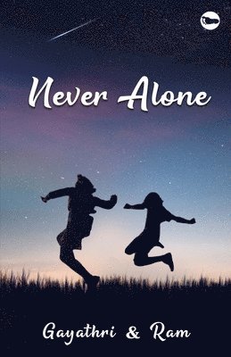 bokomslag Never Alone