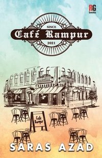bokomslag Caf Rampur