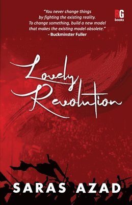 bokomslag Lovely Revolution