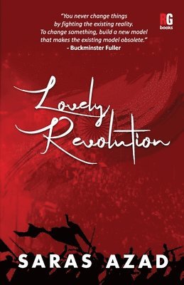 Lovely Revolution 1