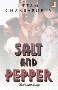 bokomslag Salt And Pepper