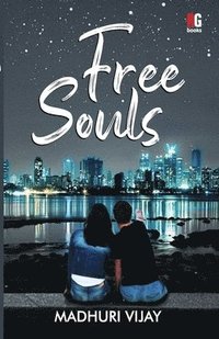 bokomslag Free Souls