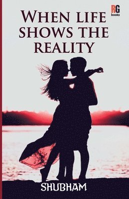 Shubham - When life shows the reality, Häftad