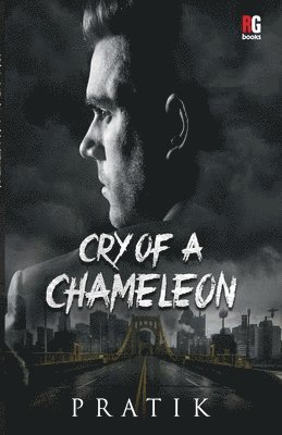 Cry Of A Chameleon 1