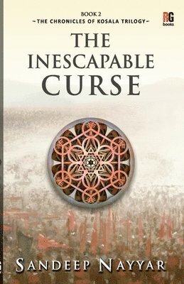 Sandeep Nayyar - inescapable curse, Häftad. Tillgänglighet: Lägg i varukorg