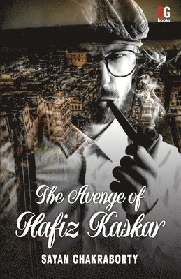 Avenge of Hafiz Kaskar