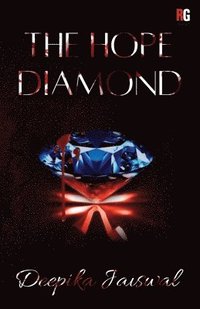 bokomslag The Hope Diamond
