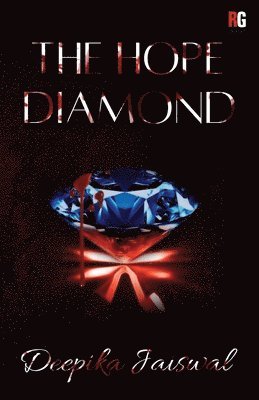 The Hope Diamond 1