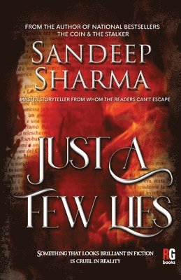 Just A Few Lies 1