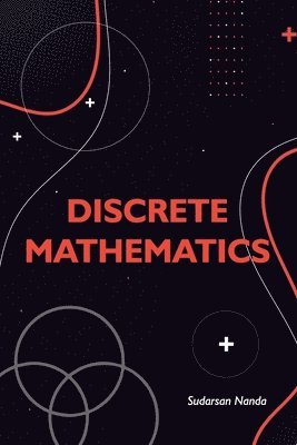 bokomslag Discrete Mathematics