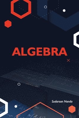 bokomslag Algebra