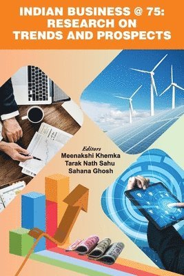 Indian Business @ 75