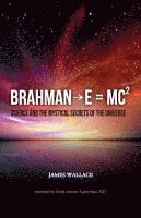bokomslag Brahman?E = MC² (Science and the Mystical Secrets of the Universe)