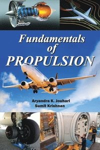 bokomslag Fundamentals of Propulsion