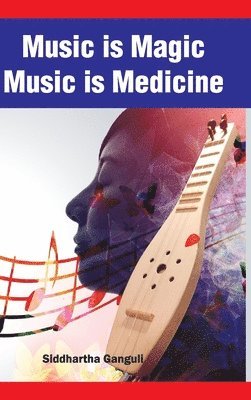 Music is Magic Music is Medicine 1