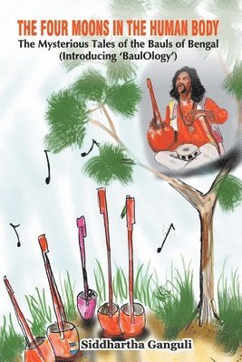 Siddhartha Ganguli - BaulOlogy, Häftad