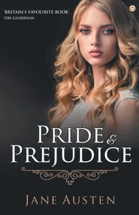 bokomslag Pride & Prejudice