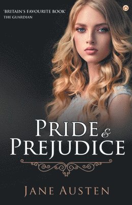 Pride & Prejudice 1