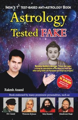 Astrology Tested Fake 1