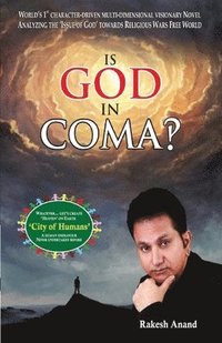 bokomslag Is God in Coma?