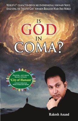 Is God in Coma? 1