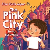 bokomslag Shivi Visits Jaipur: