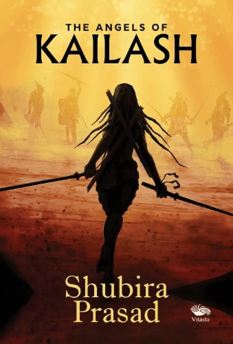 Shubira Prasad - Angels of Kailash, Häftad. Tillgänglighet: Lägg i varukorg