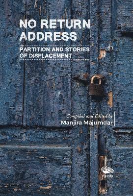 Manjira Majumdar - No Return Address, Häftad